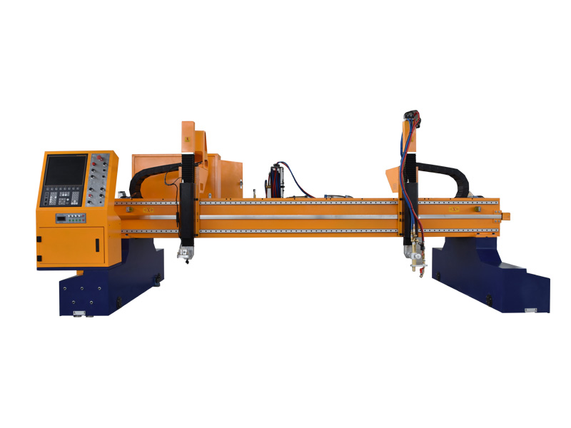 如何提升龍門式數(shù)控切割機的切割效率?