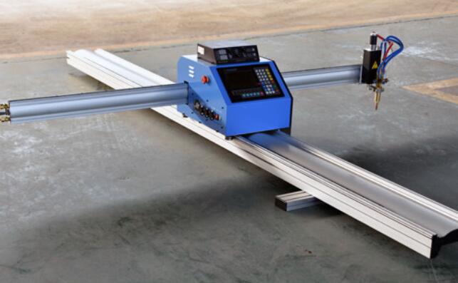 手動(dòng)非接觸式切割的操作步驟有哪些？