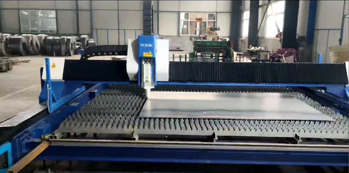 數(shù)控金屬激光切割機 數(shù)控金屬激光切割機