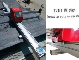 等離子切割機,數(shù)控火焰切割機,便攜式數(shù)控切割機