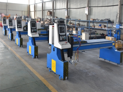 什么是龍門切割機 為什么要用龍門切割機