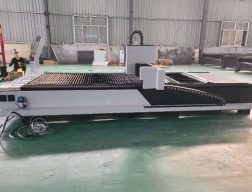 激光光纖切割機(jī)