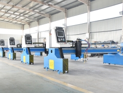 經(jīng)濟(jì)型龍門(mén)式數(shù)控切割機(jī)