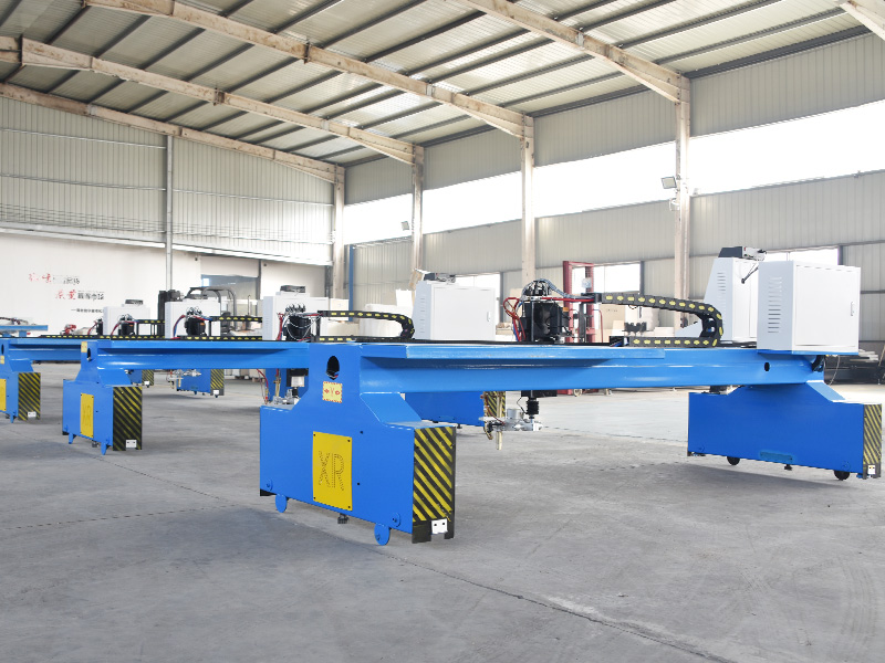 經(jīng)濟型龍門數(shù)控切割機 經(jīng)濟型龍門數(shù)控切割機