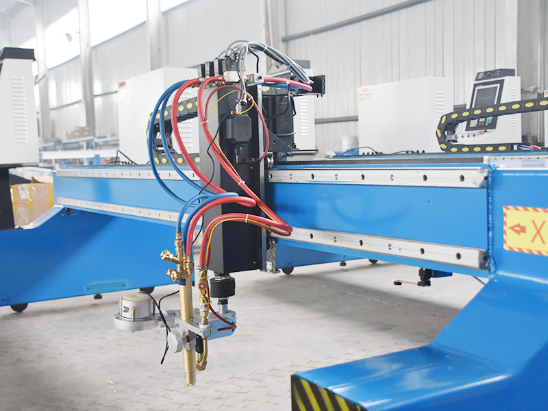 經(jīng)濟型龍門數(shù)控切割機 經(jīng)濟型龍門數(shù)控切割機