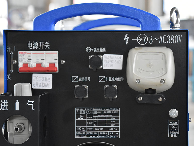 等離子電源LGK-200A 等離子電源LGK-200A