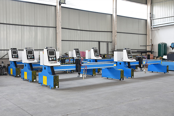 數(shù)控等離子切割機(jī)價(jià)格多少？是由這幾個(gè)因素決定的