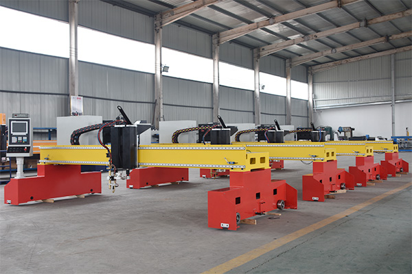 激光切割機(jī)