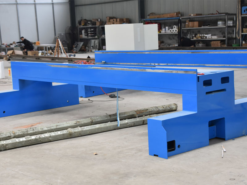 龍門式切割機(jī)哪里好?這些優(yōu)勢(shì)夠不夠?