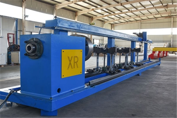 龍門式數(shù)控切割機(jī) 龍門式數(shù)控切割機(jī)