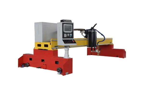 看完您還敢說了解龍門式數(shù)控切割機嗎?