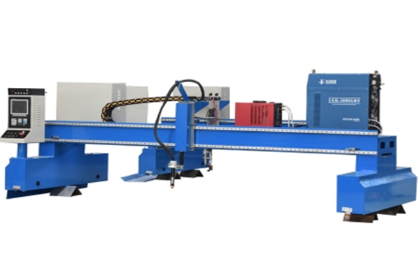 數(shù)控龍門式切割機(jī) 數(shù)控龍門式切割機(jī)