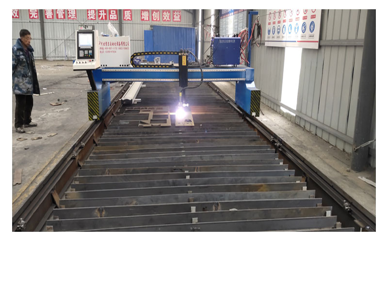 數(shù)控激光切割機(jī)對(duì)廚具的加工也有一定的效果！