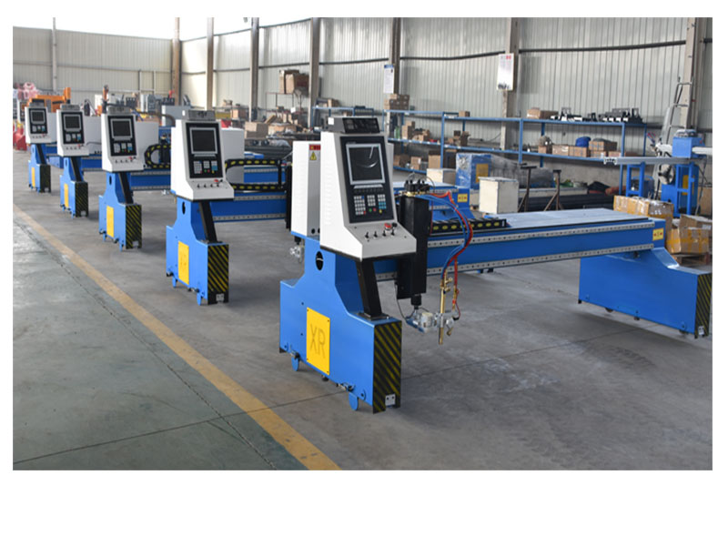 數(shù)控火焰切割機(jī) 數(shù)控火焰切割機(jī)