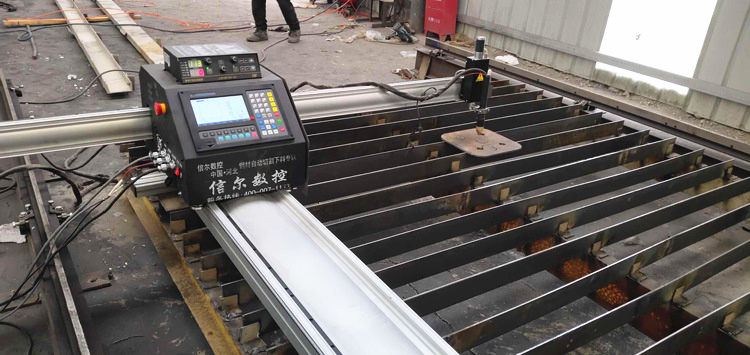 全自動便攜式數(shù)控切割機兩用圖片介紹004