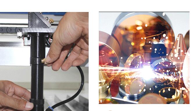 不可以用激光切割或雕刻哪些材料？