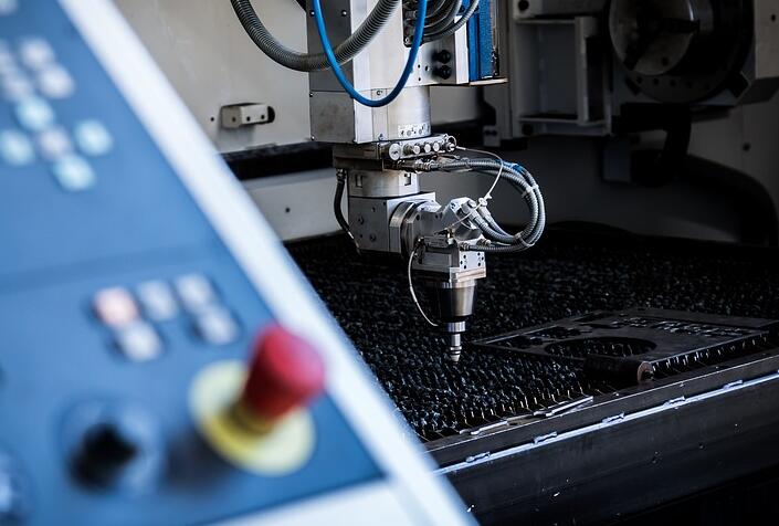 影響激光切割機(jī)效率和效果的因素有哪些？