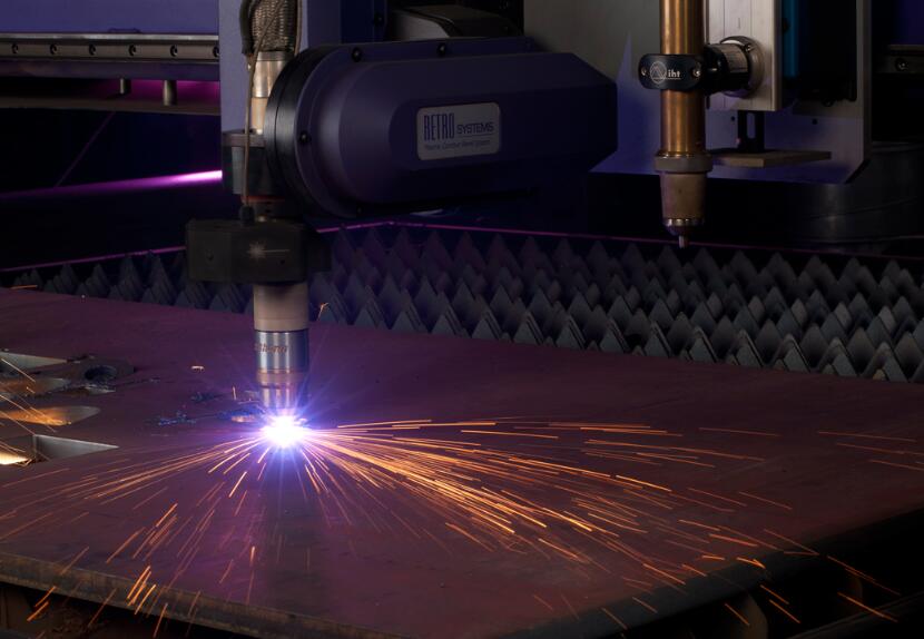 如何減少數(shù)控激光切割機的成本:通過氮氣的輔助氣體 如何減少數(shù)控激光切割機的成本:通過氮氣的輔助氣體