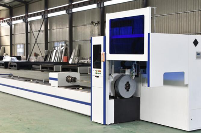 數(shù)控切割機(jī)使用方法：如何使用數(shù)控切割機(jī)