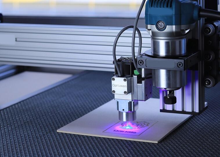 為什么光纖激光切割機(jī)對(duì)于硬的合金無(wú)法切割？