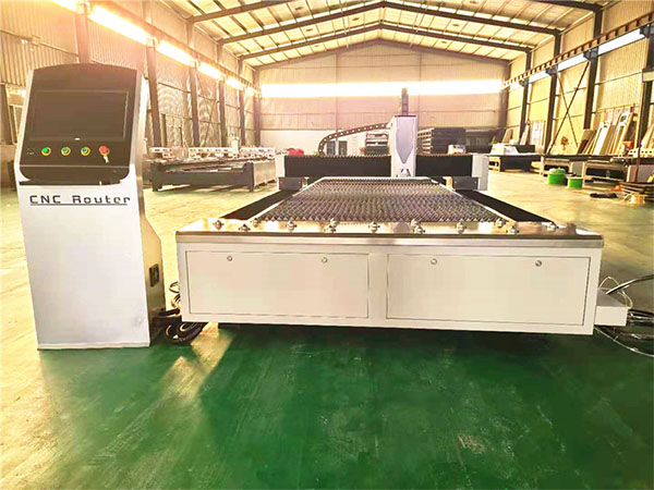 使用光纖激光切割機(jī)有哪些優(yōu)勢?