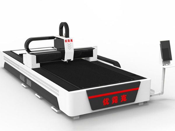 如何調(diào)整光纖激光切割機的光路?