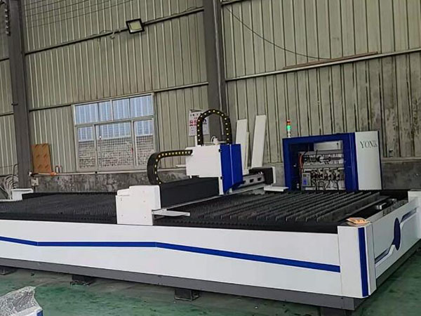 光纖激光切割機(jī)加工有哪些優(yōu)勢?